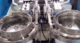 訂購自動攻牙機的流程？