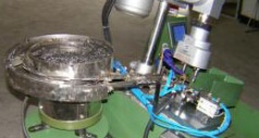 如果自動攻牙機產生爛牙怎么辦？