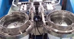影響攻牙機的攻絲速度的因素有哪些？