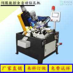 自動(dòng)攻絲機(jī)上的夾頭是干什么用的？